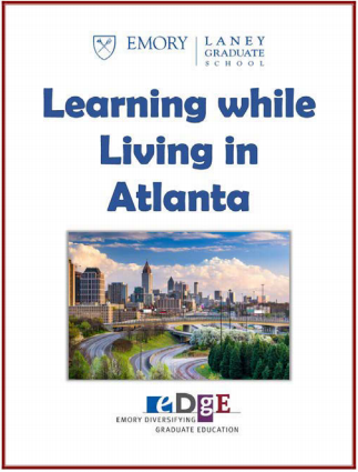 Learning While Living in Atlanta